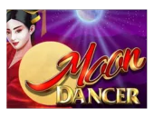Moon Dancer logo