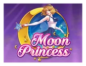 Moon Princess logo