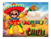 More Chilli logo