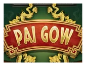Pai Gow logo