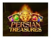 Persian Treasures logo