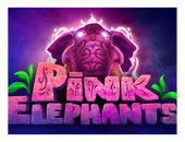 Pink Elephants logo