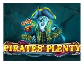 Pirates Plenty logo