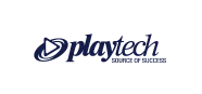 Playtech logo