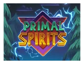 Primal Spirits logo