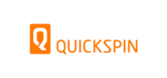 Quickspin logo