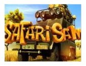 Safari Sam logo