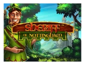 Sheriff of Nottingham logo