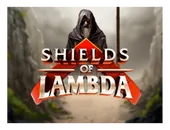 Shields of Lambda logo