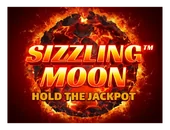 Sizzling Moon logo