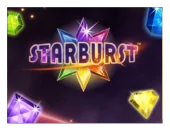 Starburst logo