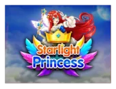 Starlight Princess logo