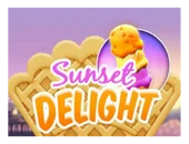 Sunset Delight logo