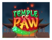 Temple of Paw logo