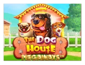 The Dog House logo