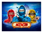 The Ninja logo