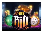 The Rift logo