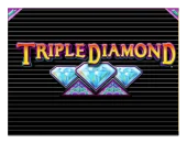 Triple Diamond logo
