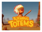 Turning Totems logo
