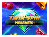 Twin Spin Megaways logo