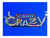 Cash Crazy logo