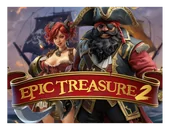 Epic Treasure 2 logo