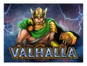 Valhalla logo