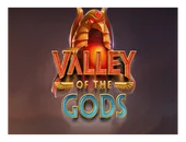 Valley of the Gods logo