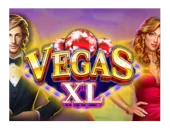 Vegas XL logo