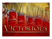 Victorious logo
