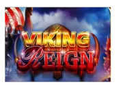 Viking Reign logo