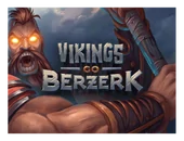 Vikings Go Berserk logo