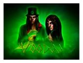 Voodoo logo