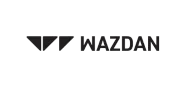 Wazdan logo