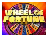 Wheel Of Fortune logo