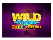 Wild Nights logo