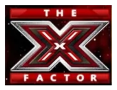 X-Factor logo