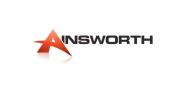 Ainsworth logo