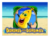 Bananas Go Bahamas logo