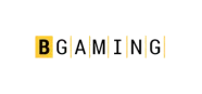 Bgaming logo