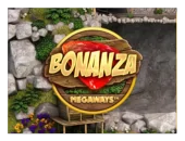 Bonanza Megaways logo