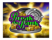 Break da Bank logo