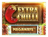 Extra Chilli Megaways logo