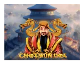 Choy Sun Doa logo