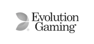 evolution gaming logo