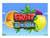 Fruit Shop logo