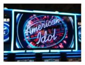 American Idol logo
