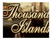 Thousand Islands logo