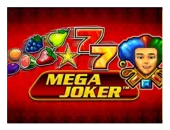 Mega Joker logo