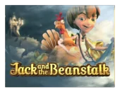 Jack and the Beanstalk logo